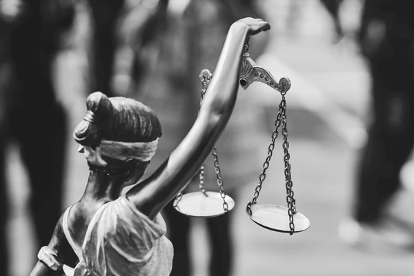 Imagen de bufete legal