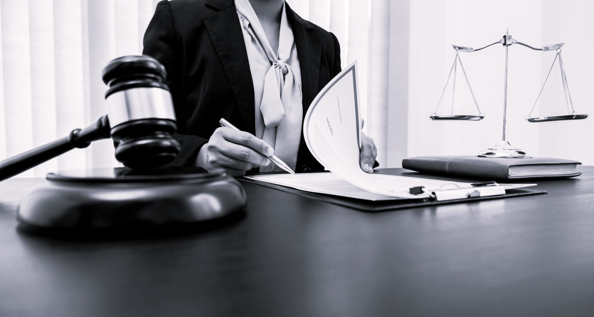 Derecho Laboral